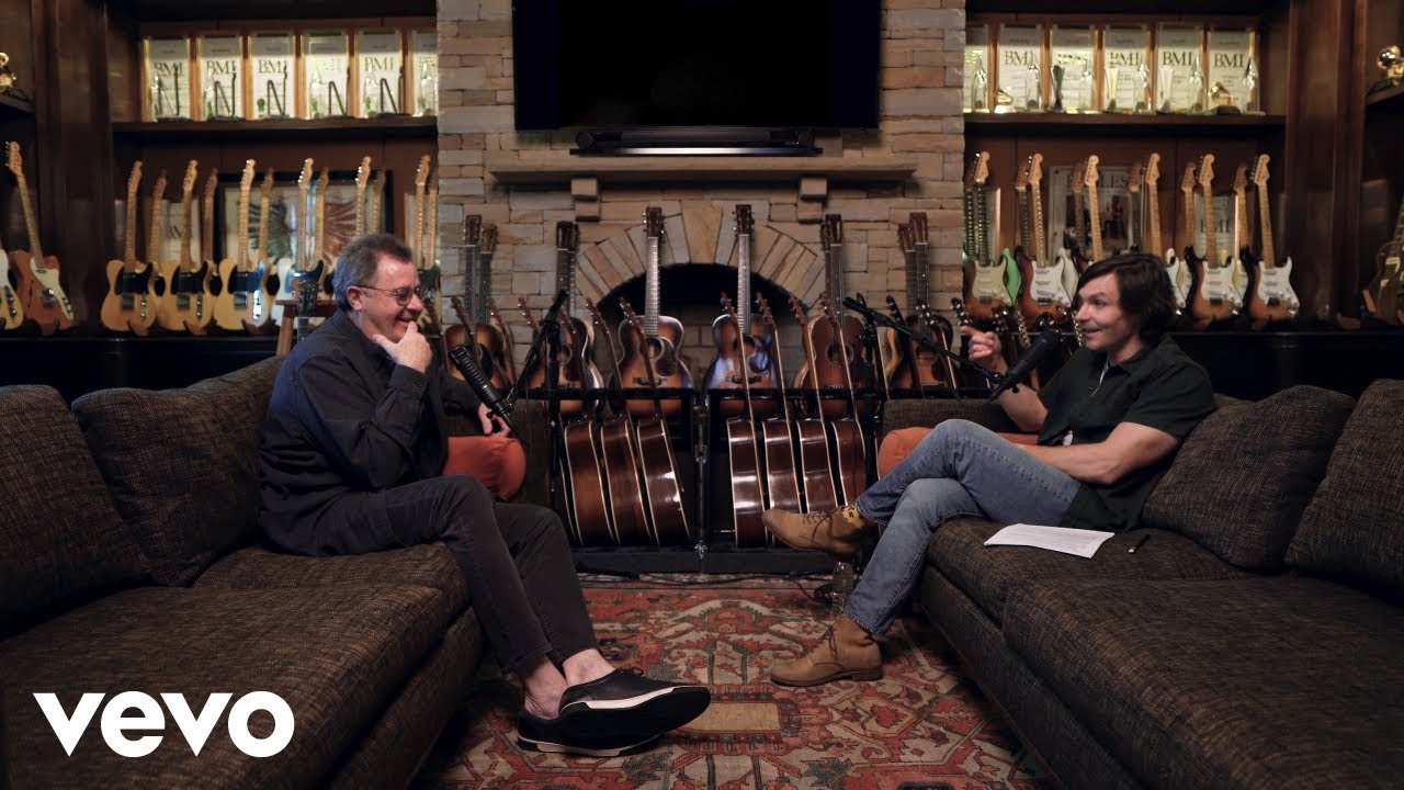 50 Years From Home with Vince Gill and Charlie Worsham - Episode 4: Down At The Borderline