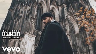 Gashi - Greatness (Audio)