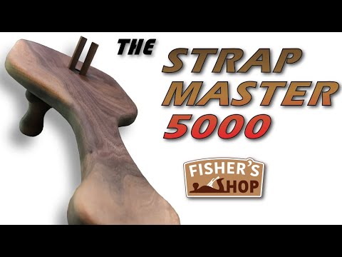Woodworking: