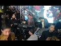 مزمار شعب مصر ومزمير عريض من ابو الاشائيش كسرت الفرح فى الزرقا دمياط حظ يا حظ