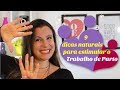 9 FORMAS DE INDUZIR / ESTIMULAR O TRABALHO DE PARTO DE FORMA NATURAL | Monica Romeiro