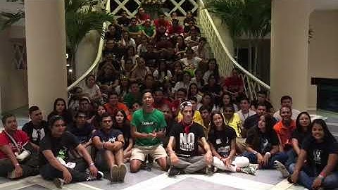 IGV Network Message | AIESEC for Colombia