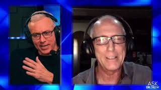 Scott Adams - Creator of Dilbert & Author of LOSERTHINK - on Ask Dr. Drew 1/5/2020