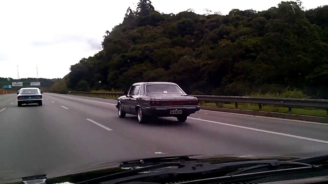 OPALA CLUBE ABC -  RETORNO DO ENCONTRO DE JUNDIAÍ DIA 24/11/2013 PARTE 2