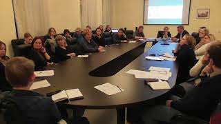 Управляющий совет ГБОУ Курчатовская школа 2 Управляющий совет ГБОУ Курчатовская школа 2