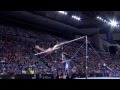 2013 P&G Gymnastics Championships - Sr. Women - Day 2 (NBC Broadcast)