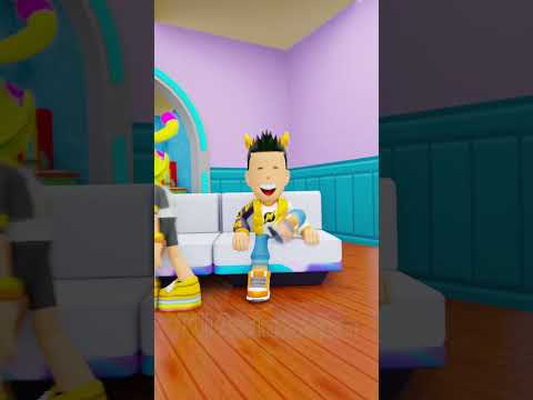 Unexpected FART It S Very Funny PK XD TikTok Prank Pkxd Fart Trynottolaugh Shorts