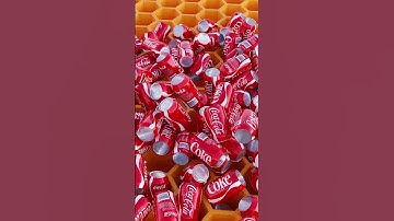 Coke Drop 2