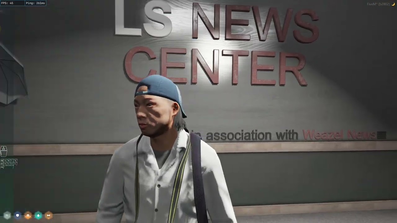 UrFriend | LS News Center