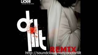 Little Bit of Feel Good - Jamie Lidell (DOCTOR LILT REMIX)