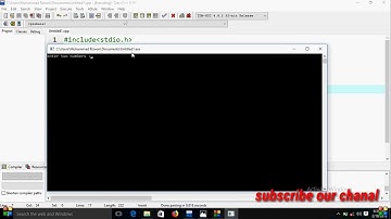 Function with argument in c || c programming || in Hindi\Urdu 2018 || By Rizwan Zafar