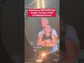 Cheating Couple at Coldplay Concert Has Gone VIRAL