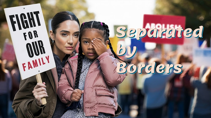 Finding Hope and Resilience in the Face of Immigration Challenges! thumbnail