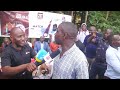 Moses Golola Punches Bouncer Moses Golola Punches Bouncer