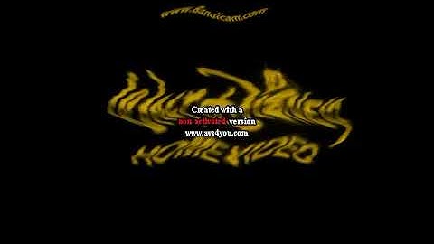 A Bit Gets Attacked by Sony Vegas Perhaps