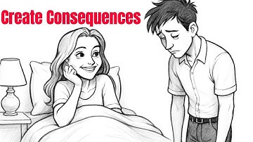 How to Make an Avoidant Apologize for Hurting You (without begging for it)