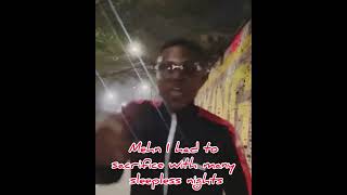 Major Jay - Wowo Remix