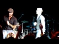 If I Knew Then - BSB Cruise 2011