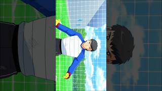 Wakabayashi Ve Schneiderın Ilk Karşılaşması