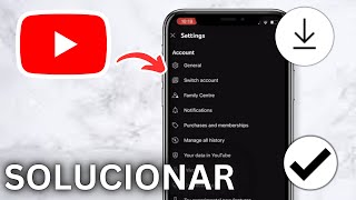 Cómo Solucionar el Problema de YouTube Premium Que No Descarga Videos - Tutorial