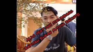 lirik minang bapisah bukan putuih bacinto ¦¦aldo feat dwi sikumbang ¦¦bye muhd_dendi