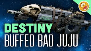 DESTINY