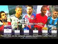 PES 2019 PPSSPP REMASTERED CAMERA PS5 ANDROID OFFLINE REAL FACES BEST GRAPHICS