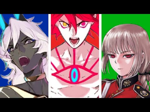 [Fgo NA] Lostbelt 4 – Super Karna and Arjuna Alter and Nightingale (Grand Battle)