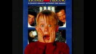 John Williams - Home Alone Theme
