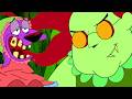 Courage the Cowardly Dog | The Demon In The Mattress | REACTION