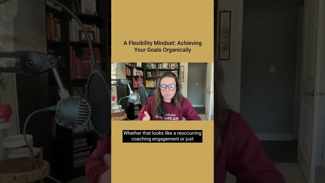 Business Mapping: Tips to Streamline Your Workflow and Boost Your Output with Sarah Duran #Shorts