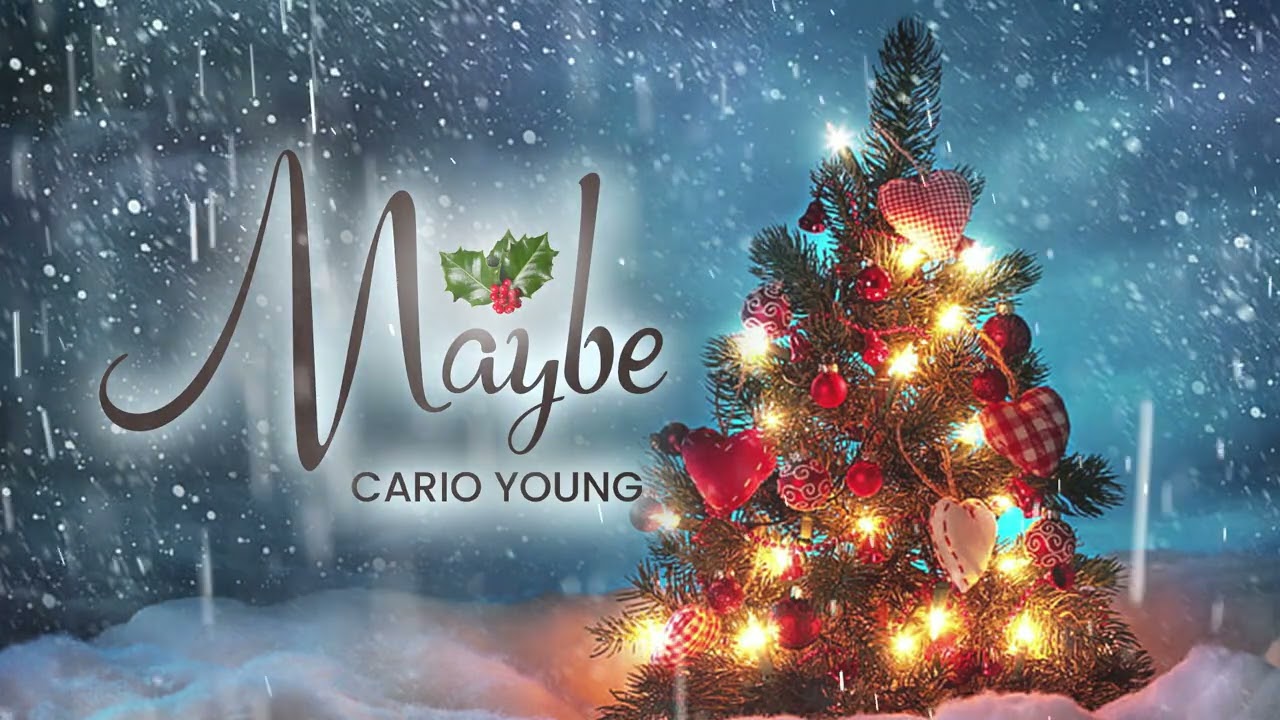 YouTube에서 Cario Young - Maybe 보기 YouTube에서 Cario Young - Maybe 보기