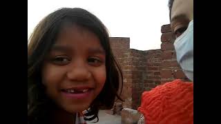 Bacho Ke Sht Masti Naz Vlog
