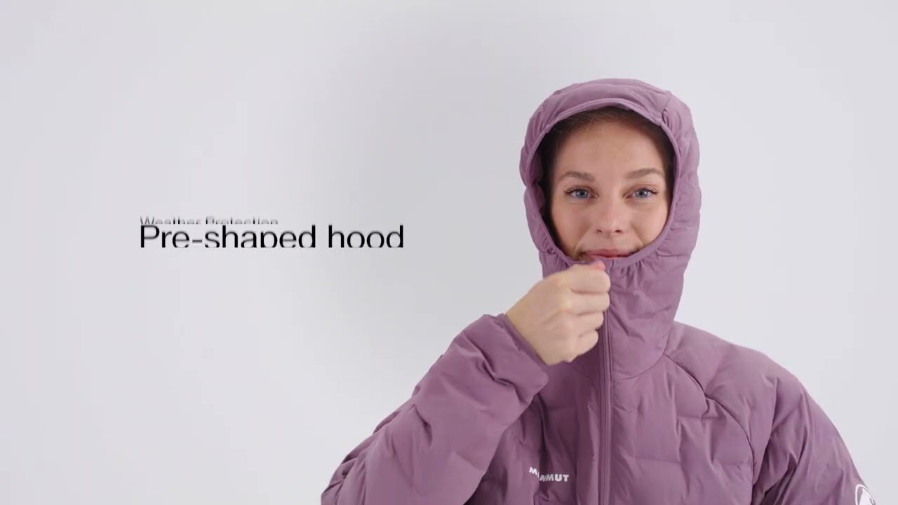 Mammut Sender In Hooded Jacket Men Jackets | Absolute-Snow