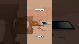 Over-reliance on Al #shortsfeed #animation #shorts