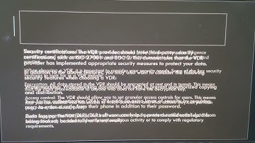 Choosing the Right Virtual Data Room for Your Security Needs