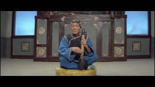 Taoism Drunkard/鬼馬天師 (1984) The Manic Slapstick Absurdity Of Hong Kong's Yuen Clan