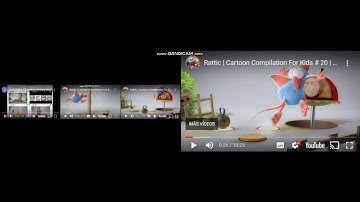 up to faster 71 parison to rattic mini