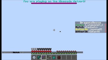 Minecraft SCB-Hacker [11] #flyhacker [banned]