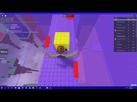 Jukes Tower Of Hell Tower Of Killjoys Complete Youtube - creeperkings tower of hell roblox