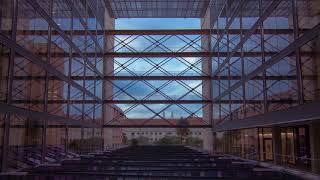 Eerc Designed By Ennead Architects With Jacobs Time Lapse Video