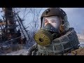 АТМОСФЕРНОЕ МЕТРО ► Metro Exodus прохождение #1