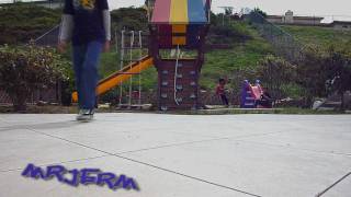 ~*Cwalk*~ All Night Long - Mr Jerm