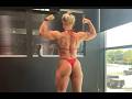 Meet the Ultimate Female Fitness Model- Shattering the Internet: Best Female Body Transformation