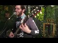 BLASTER - Peace (ACOUSTIC) - Live at Shakedown 08-26-2024