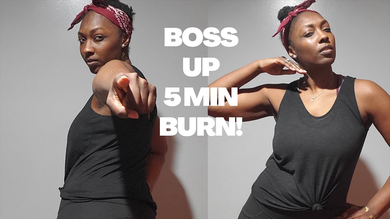 Boss up перевод