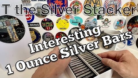 Interesting Additions to the Guardhouse 1 Ounce Silver Bar Box