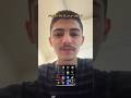 لما تشوف اعراض iOS 26 بموبايلك : #اكسبلور #ضحك #كوميديا #ترند #viral #funny #ios26