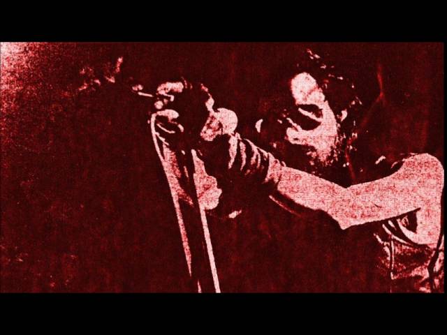 sisters of mercy - alice (peel session)