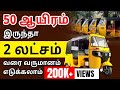 How to start auto rental business in tamil  auto price details  share auto secrets